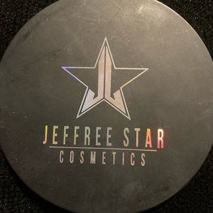 Skin frost highlighter